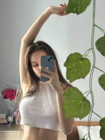 Анкета проститутки Арина, 23 года